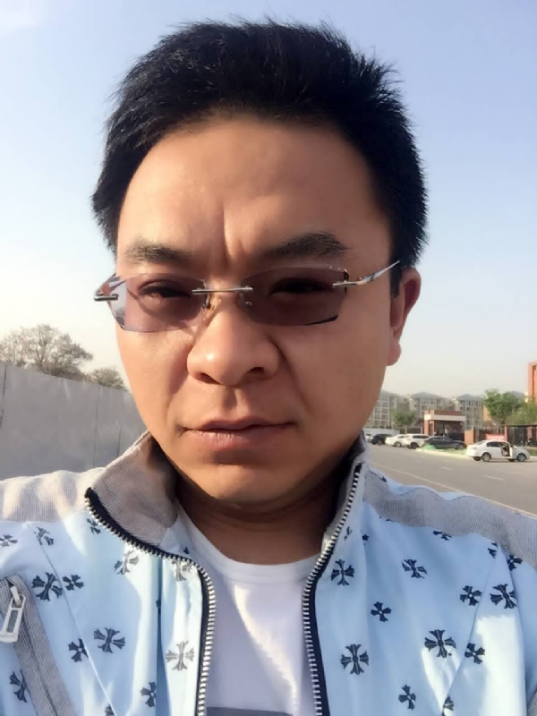 执着的等待的第一张照片--大田相亲网