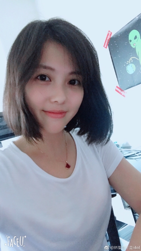 小萌芽儿的第一张照片--大田相亲网