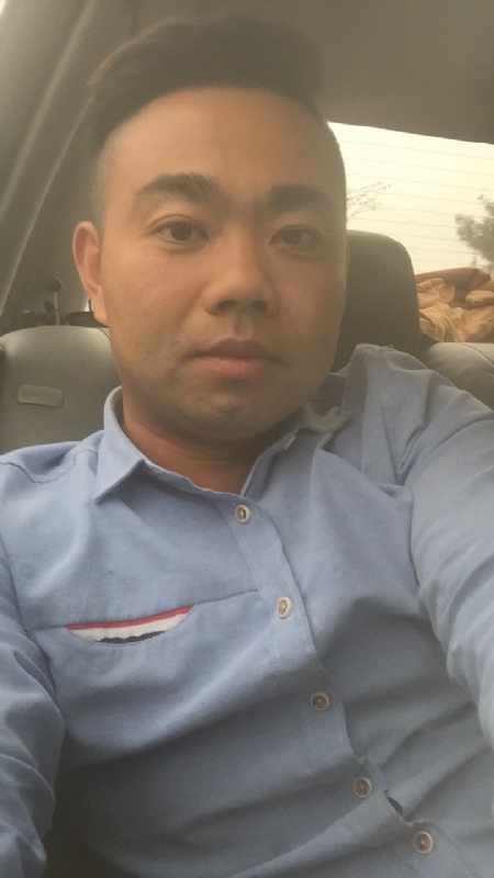 随风的第一张照片--大田相亲网