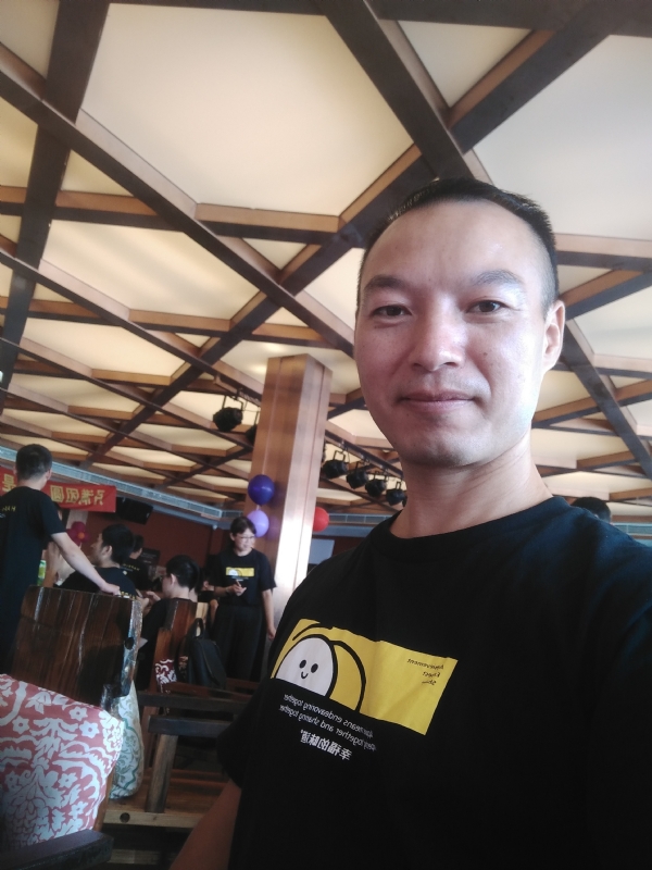 爱森的第一张照片--大田相亲网