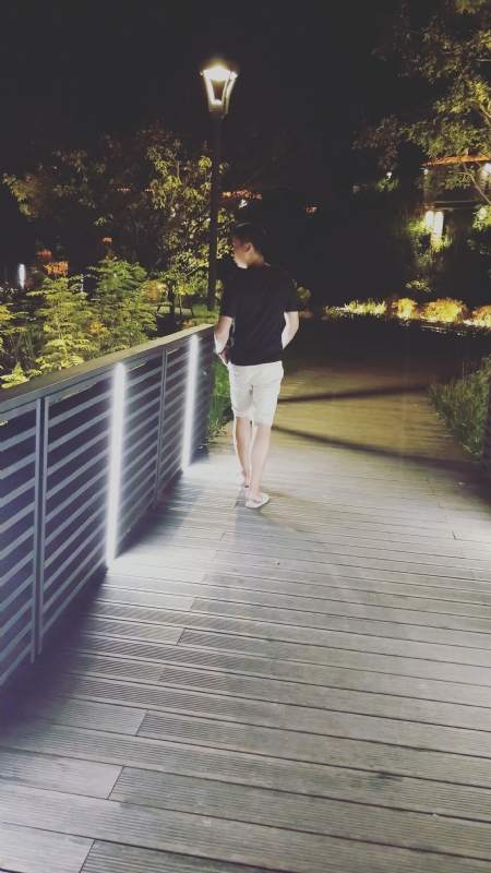 李珂炯的第一张照片--大田相亲网