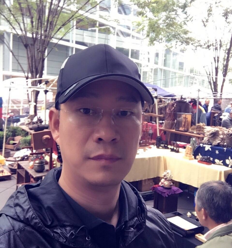 相聚是缘的第一张照片--大田相亲网