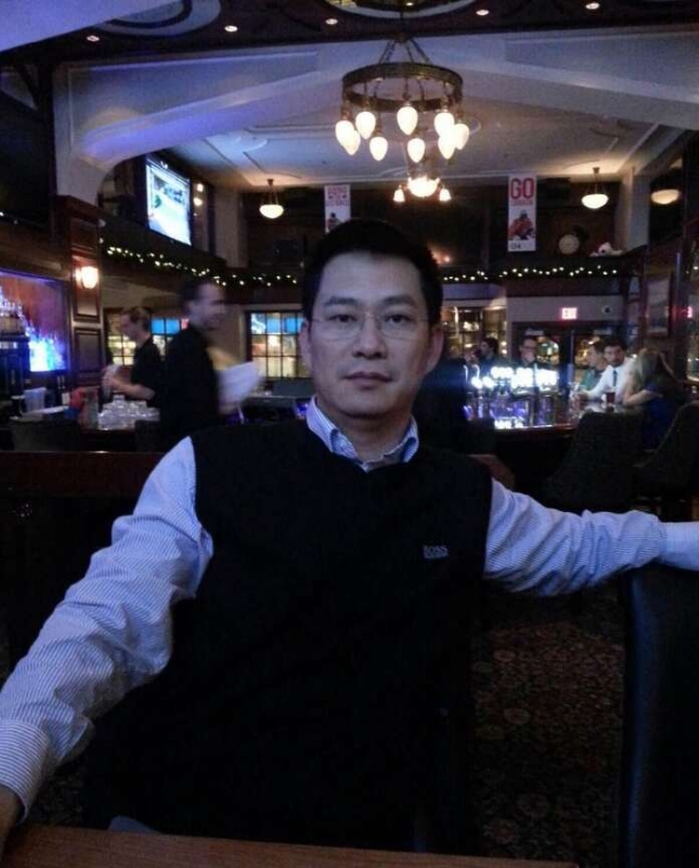 相聚是缘的第二张照片--大田相亲网