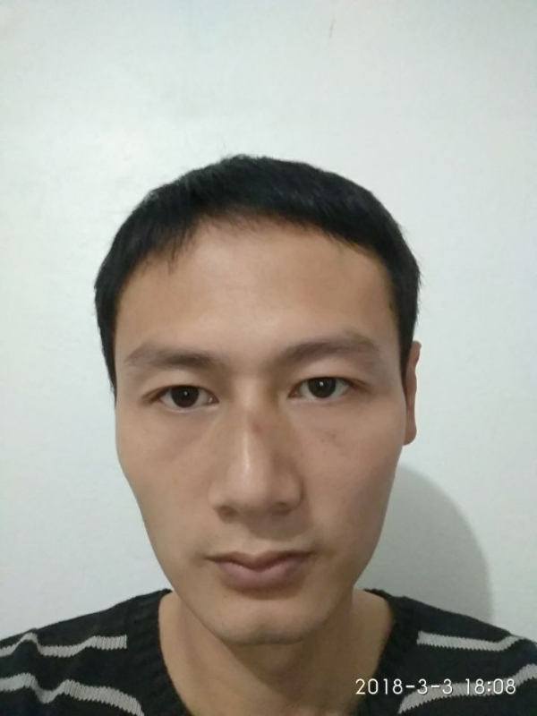 天天的第一张照片--大田相亲网