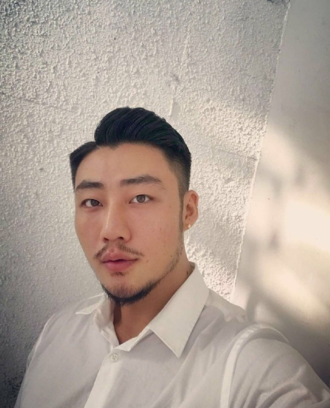 黄杰的第一张照片--大田相亲网