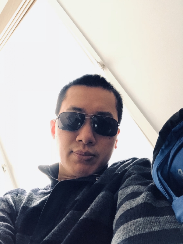 august的第一张照片--大田相亲网