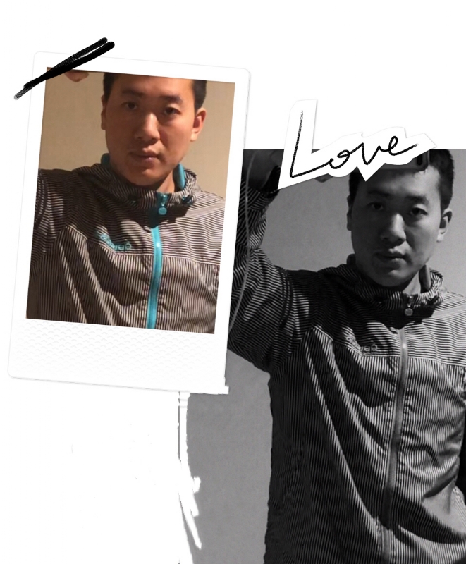 august的第五张照片--大田相亲网