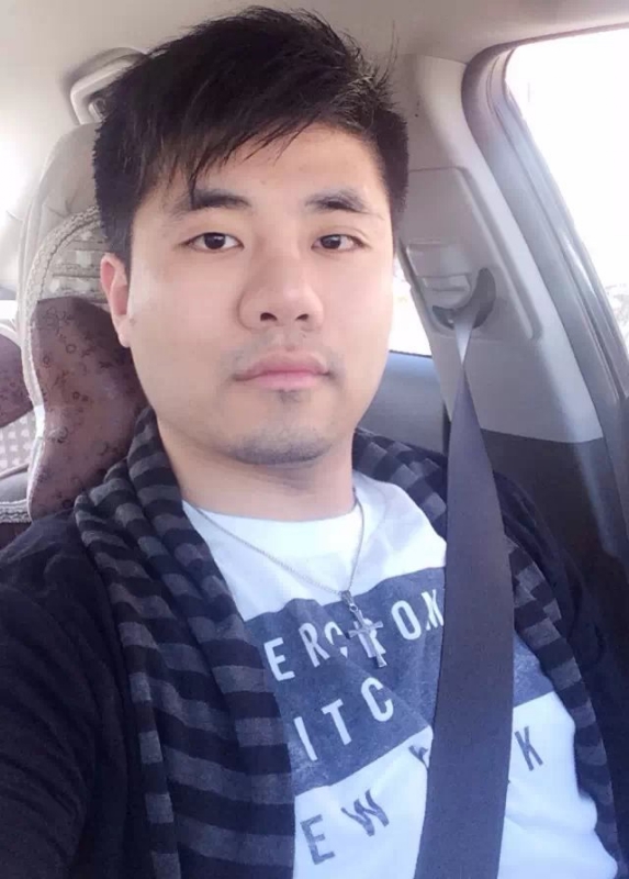 侯爵的第二张照片--大田相亲网