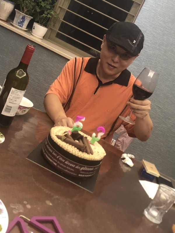 率真率性的第二张照片--大田相亲网