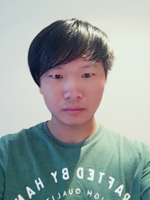 james的第一张照片--大田相亲网