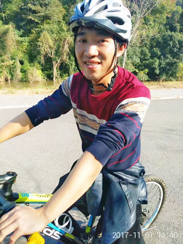 丹叶的第一张照片--大田相亲网