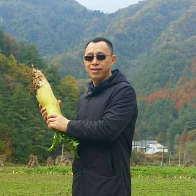墨迹男的第一张照片--大田相亲网