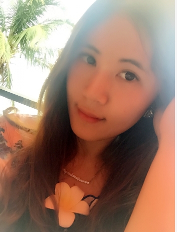 婷婷的第一张照片--大田相亲网