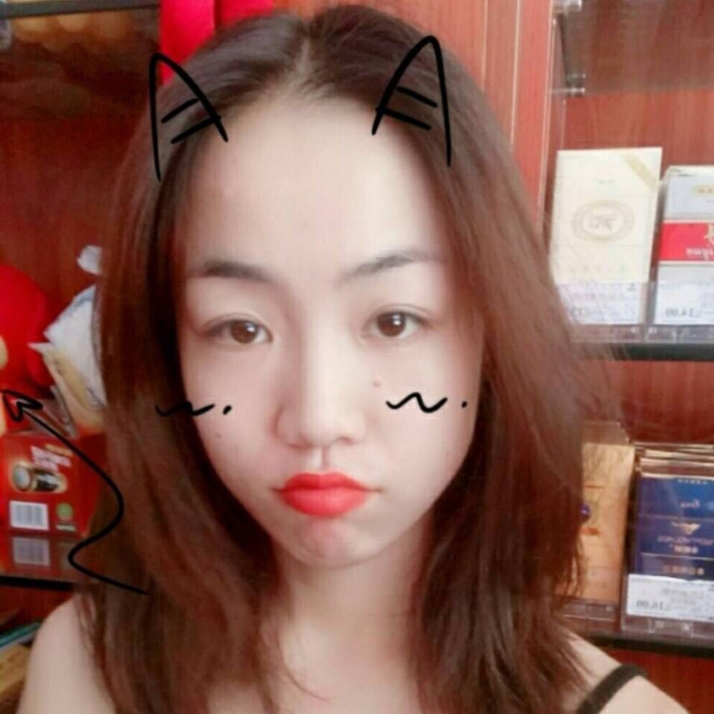 美美的第一张照片--大田相亲网