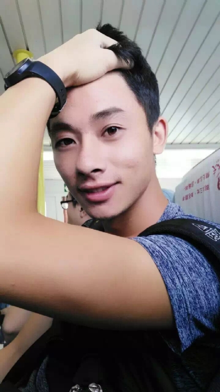 不是坏人的第一张照片--大田相亲网