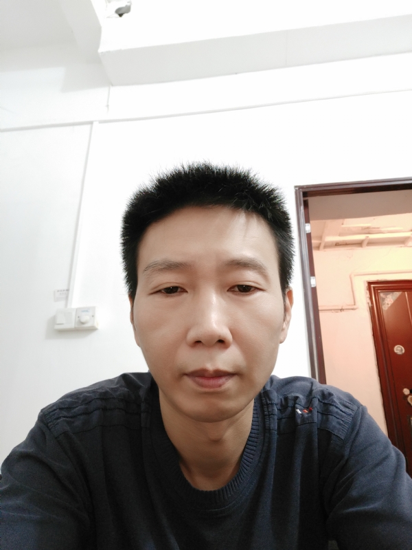 爱依然的第一张照片--大田相亲网