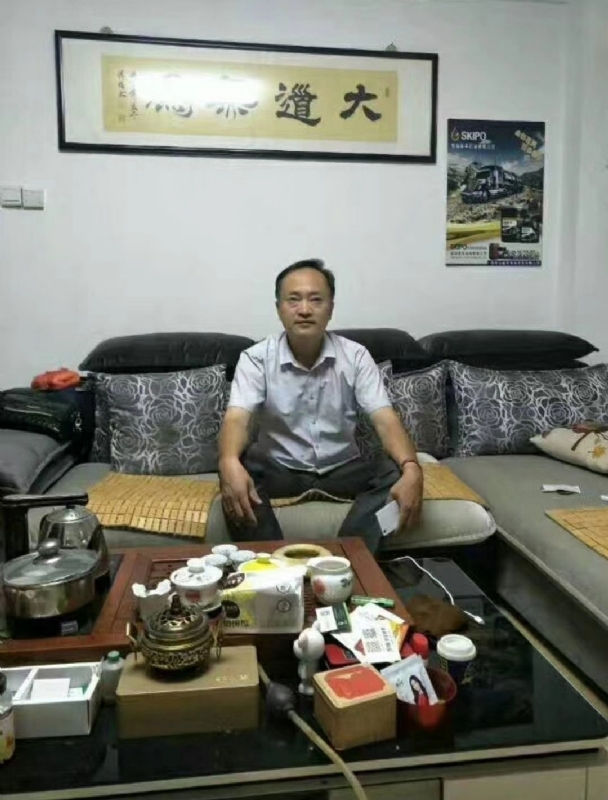 星光的第一张照片--大田相亲网