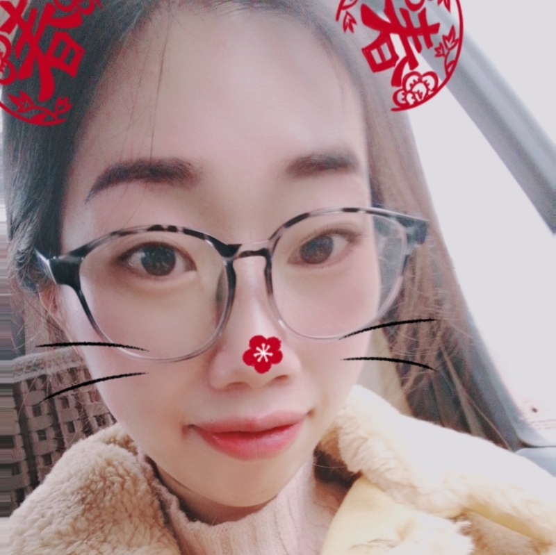 芮雪的第一张照片--大田相亲网