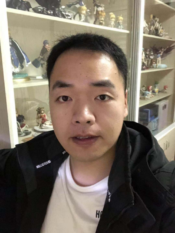 暴走KUMA的第一张照片--大田相亲网