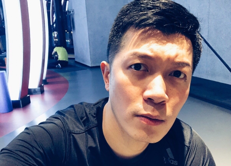 张勇耀的第一张照片--大田相亲网