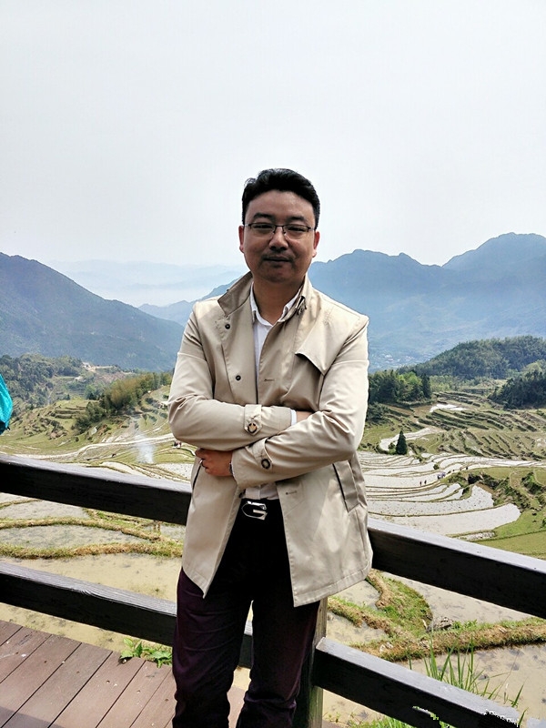 过往的第二张照片--大田相亲网