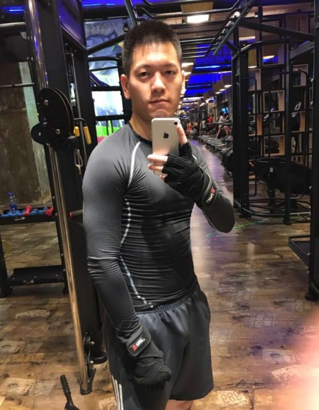 共赴此生的第一张照片--大田相亲网