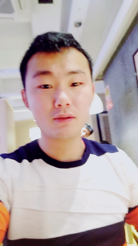 云淡风轻的第一张照片--大田相亲网
