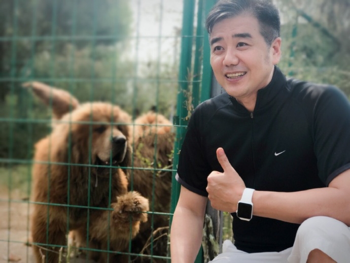 宁缺毋滥的第一张照片--大田相亲网