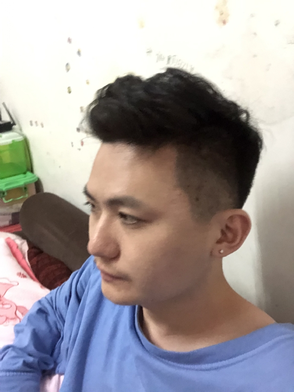 jason的第一张照片--大田相亲网