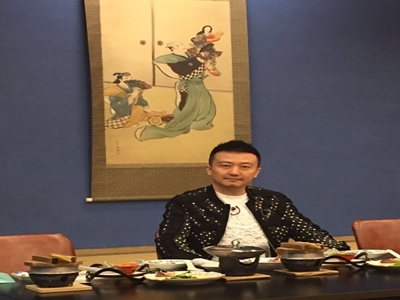 月影沙丘的第一张照片--大田相亲网