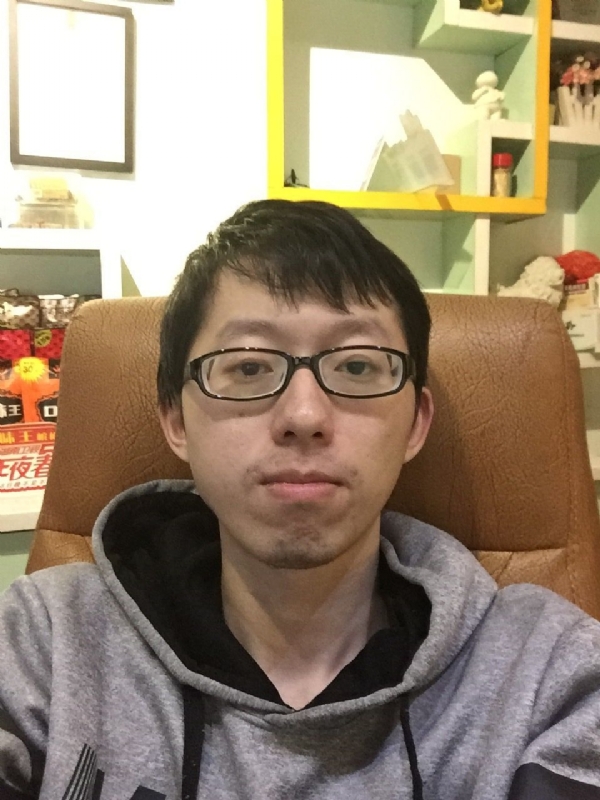 桀桀的第一张照片--大田相亲网