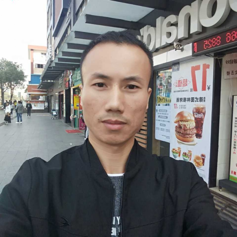地瓜的第一张照片--大田相亲网