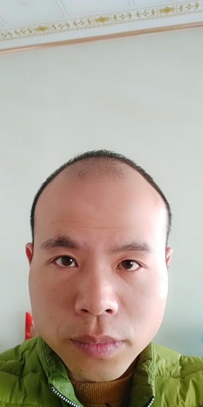 阿煌的第一张照片--大田相亲网