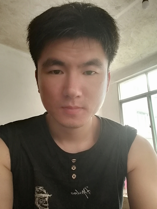何必呢的第二张照片--大田相亲网