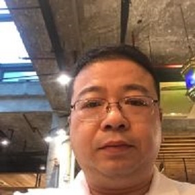 一个70后的离异大叔的第一张照片--大田相亲网