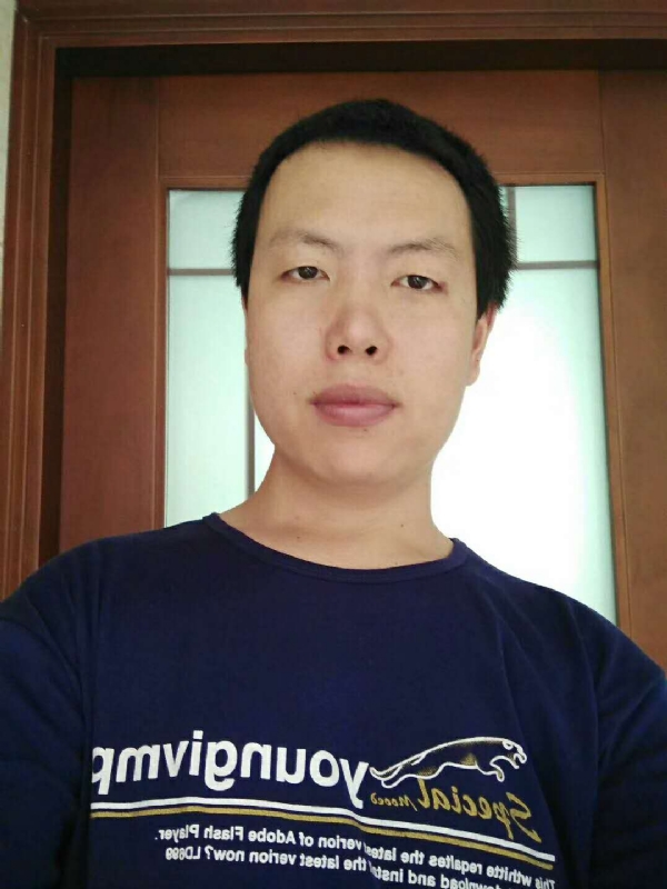 期待认识你的第一张照片--大田相亲网