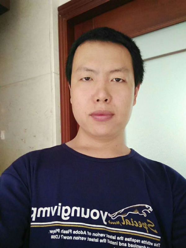 期待认识你的第三张照片--大田相亲网
