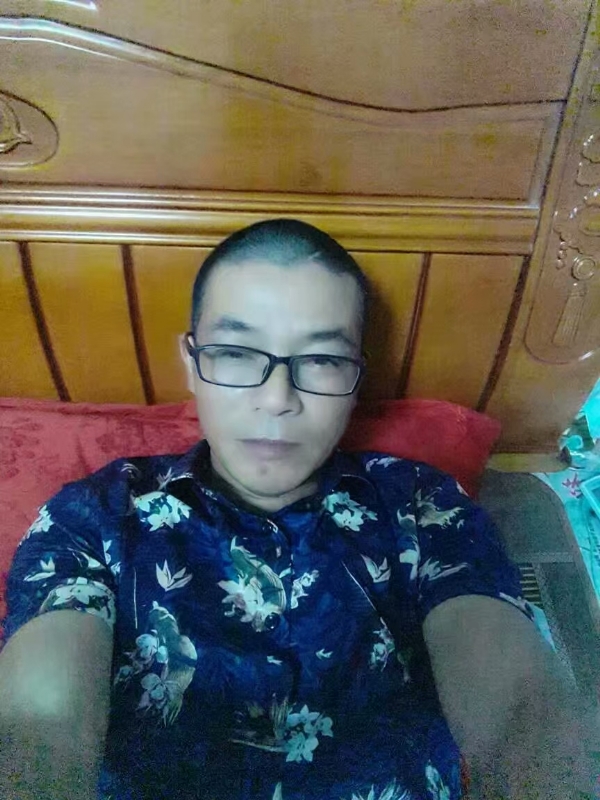 坚信就是你的第一张照片--大田相亲网