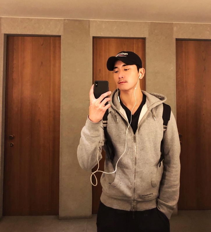 寻水的鱼的第一张照片--大田相亲网