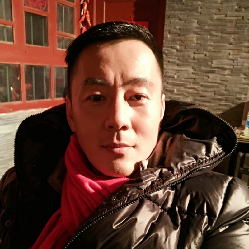 月满西楼的第一张照片--大田相亲网