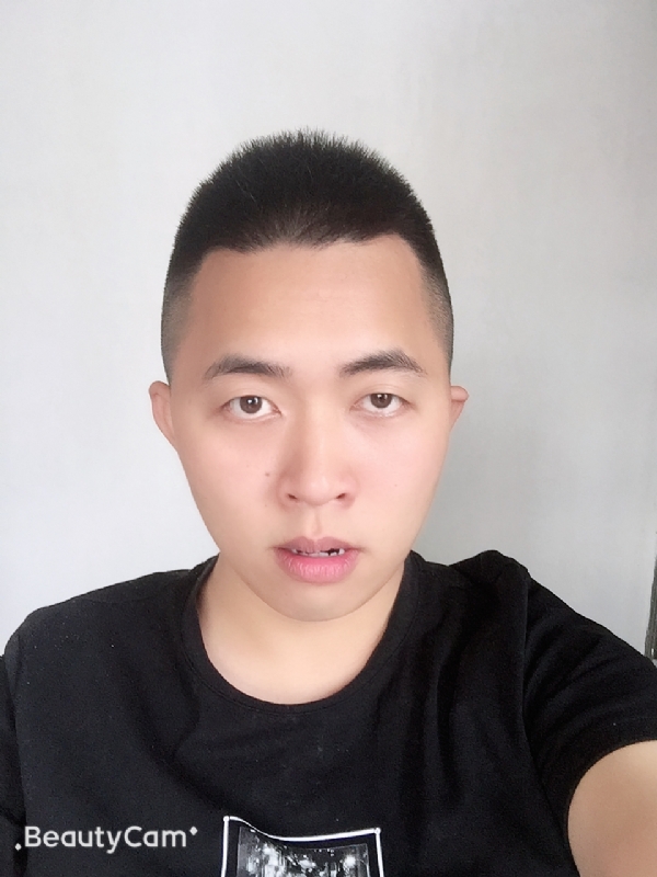 小白的第一张照片--大田相亲网