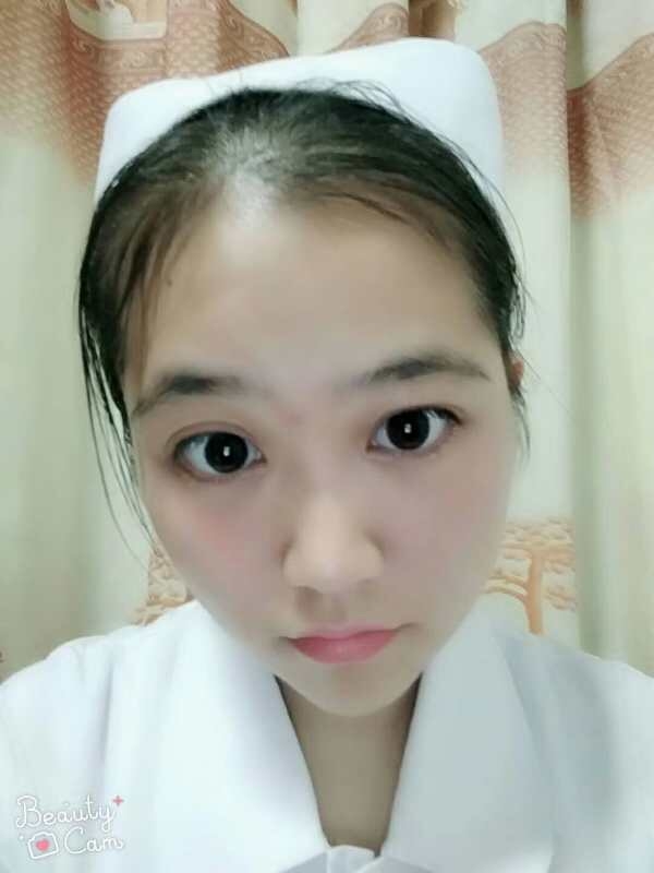 美美的第二张照片--大田相亲网