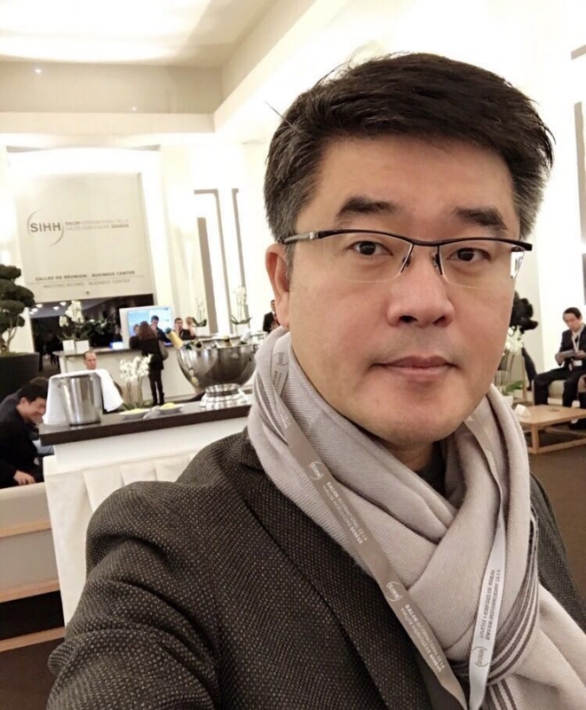 天马行空的第一张照片--大田相亲网