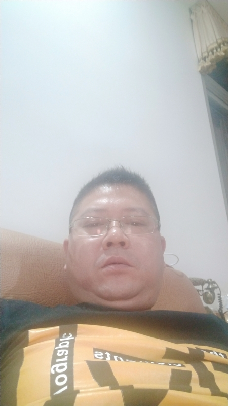 阿明的第一张照片--大田相亲网