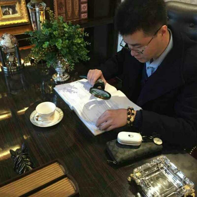海纳百川的第一张照片--大田相亲网