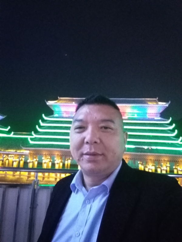 幸福的港湾的第一张照片--大田相亲网