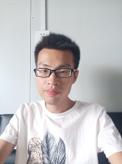 只求缘分来到的第一张照片--大田相亲网