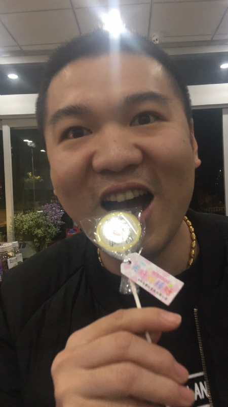 王小叶的第一张照片--大田相亲网