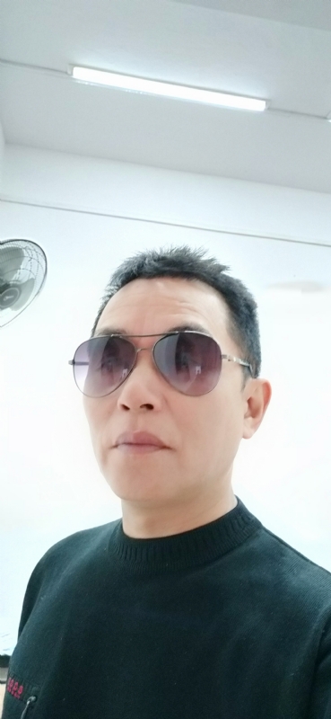 水进的第一张照片--大田相亲网