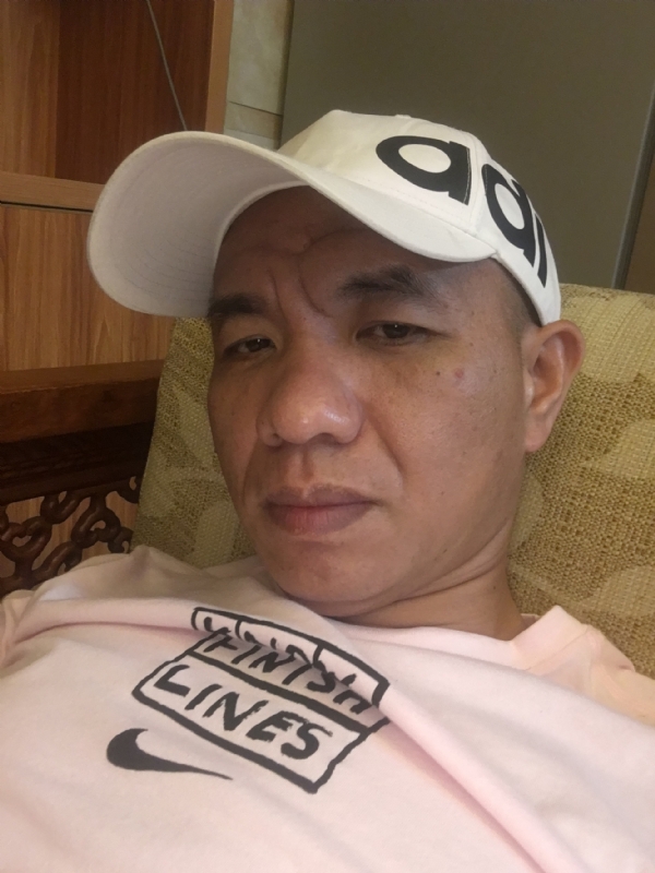坚持到底的第一张照片--大田相亲网